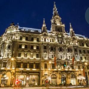 Anantara New York Palace Budapest