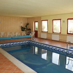 Hotel Palota City