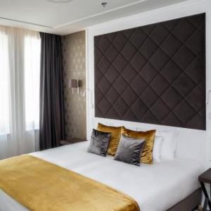Leonardo Boutique Hotel Budapest M-Square