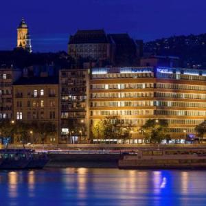Novotel Budapest Danube