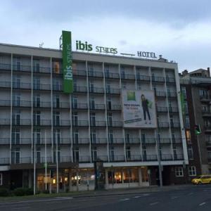 Ibis Styles Budapest City Budapest 