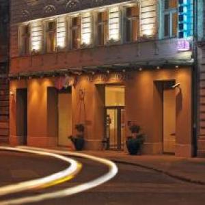 Atrium Fashion Hotel