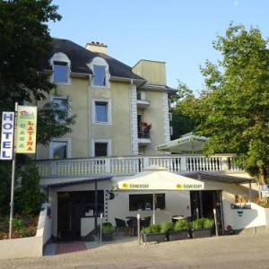 Hotel Casa Latina Budapest