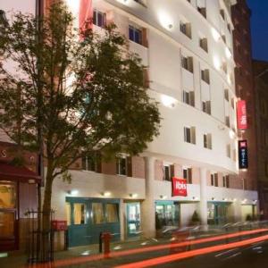 Ibis Budapest Centrum