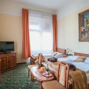City Hotel Unio