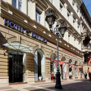 Hotel Central Basilica 