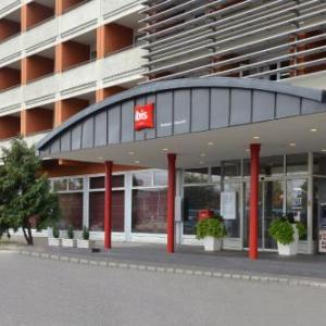 Ibis Budapest Citysouth