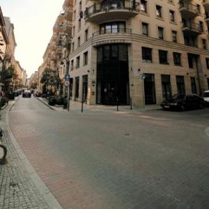King Apartments