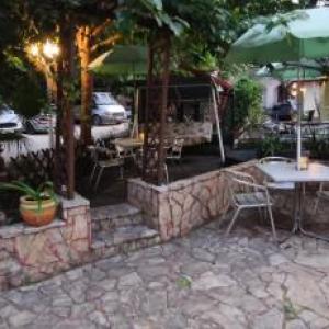 Bed and Breakfast in Budapest 