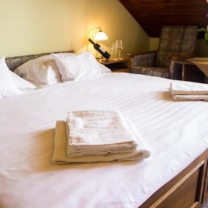 Hotel molnar Budapest