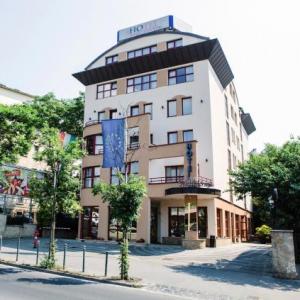 Hotel Mediterran