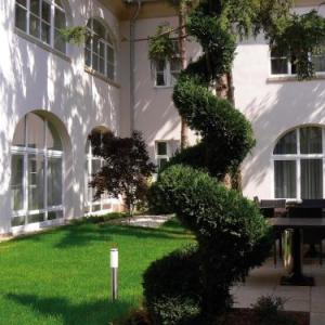 Buda Castle Hotel Budapest