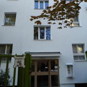Apartment Buda Budapest