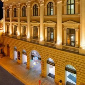 millennium Court Budapest   marriott Executive Apartments