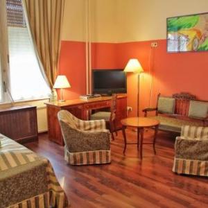 Evergreen Budapest Guest House Budapest