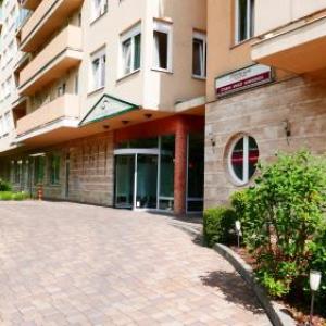Premium Apartment House Budapest