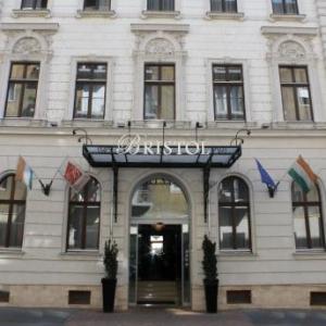 Hotel Bristol Budapest
