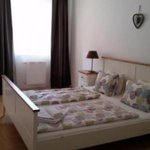InnerCity Apartments Budapest