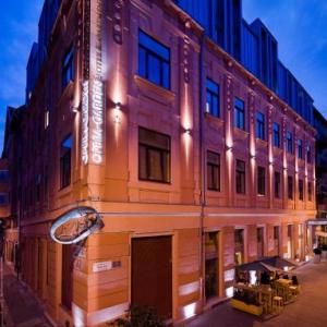 Opera Garden Hotel & Apartments