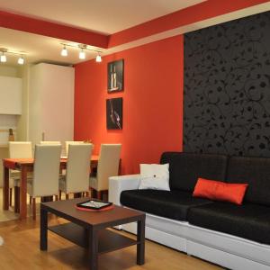 Senator Apartments Budapest