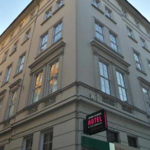 Cosmo City Hotel Budapest 