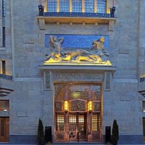 Continental Hotel Budapest