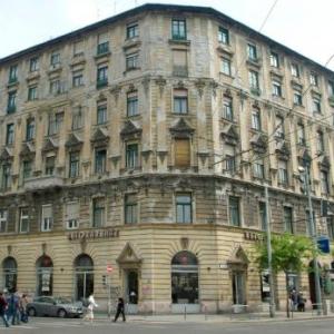 City Center Design Apartments Budapest 