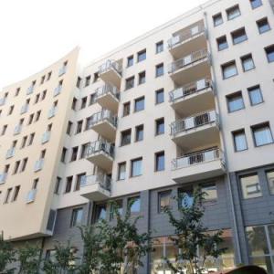 trendy Deluxe Apartments