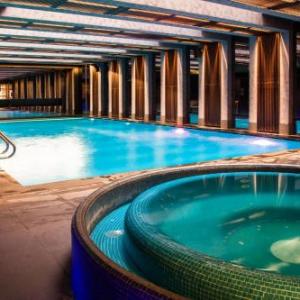 Aparthotels in Budapest 
