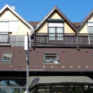 Sashalom Hotel