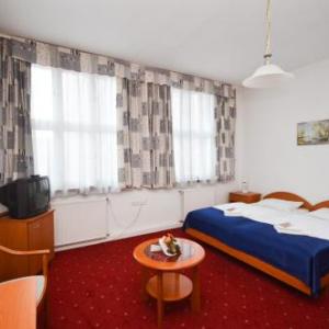 Broadway City Guesthouse