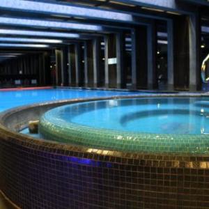 Bliss Hotel  Wellness 