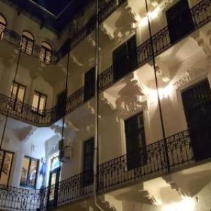 Welcome Budapest Apartments 