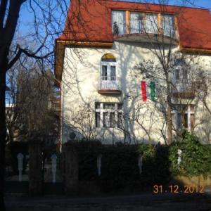 Guest houses in Budapest 