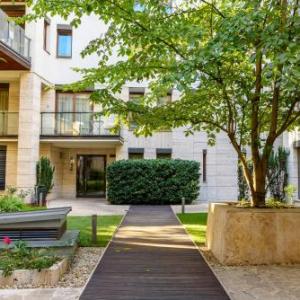 Central Stylish Apartments Budapest 