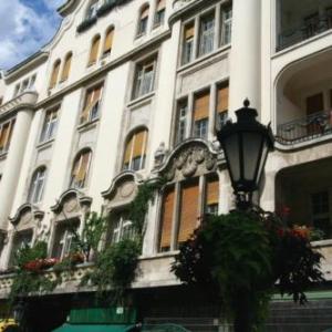 City Centre Cosy Apartments Budapest