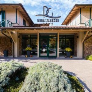 Duna Garden Hotel 