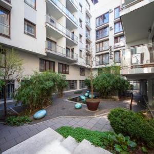 Quality Point Apartments