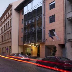 Ambra Hotel