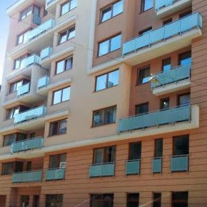 Corvin Plaza Apartments  Suites Budapest 