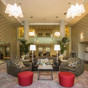 mamaison Hotel Andrassy Budapest