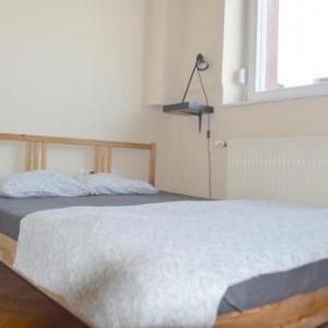 Guest houses in Budapest 