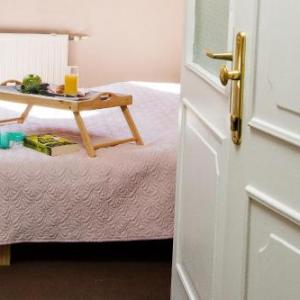 Bed and Breakfast in Budapest 