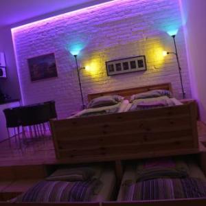 Katona Apartments 