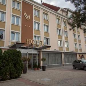 Vitta Hotel Superior Budapest