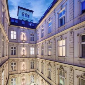 Hotel Nemzeti Budapest   mGallery Budapest