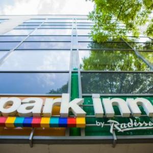 Park Inn By Radisson Budapest