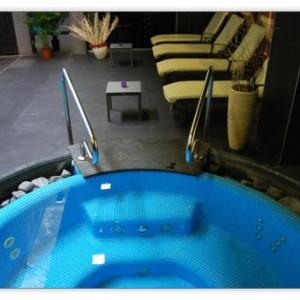 Imperial Suites