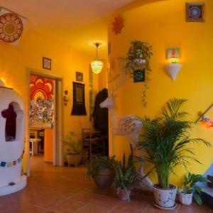 Shantee House Budapest 