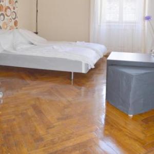 Synagogue Central Guest House Budapest 
